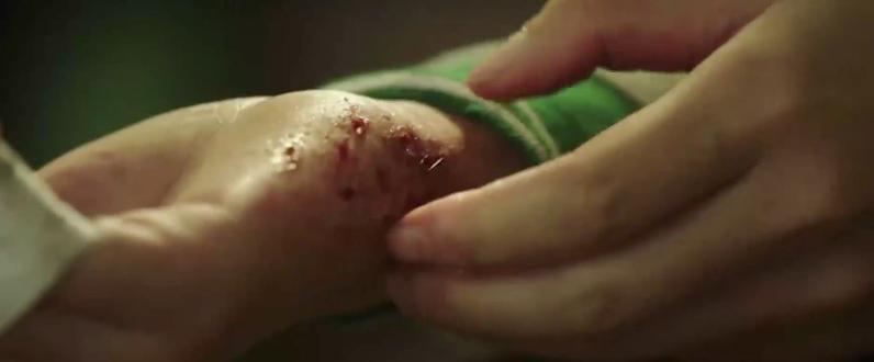 夺冠电影幕后故事,夺冠幕后故事