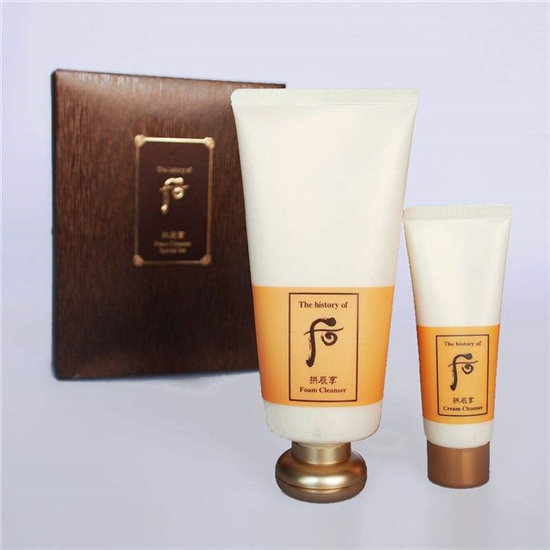 真正洗得干净的洗面奶推荐,什么样的洗面奶洗得干净又保湿