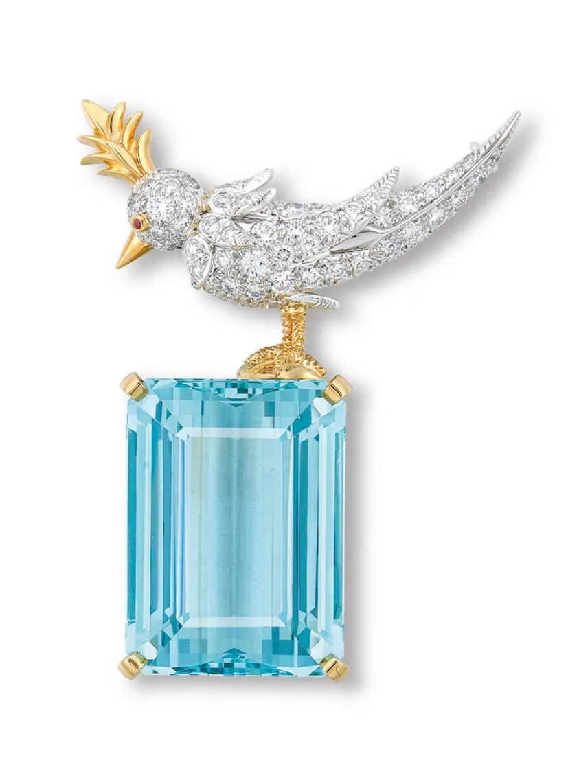 RR·TRENDS|澄澈如海洋的清爽代言