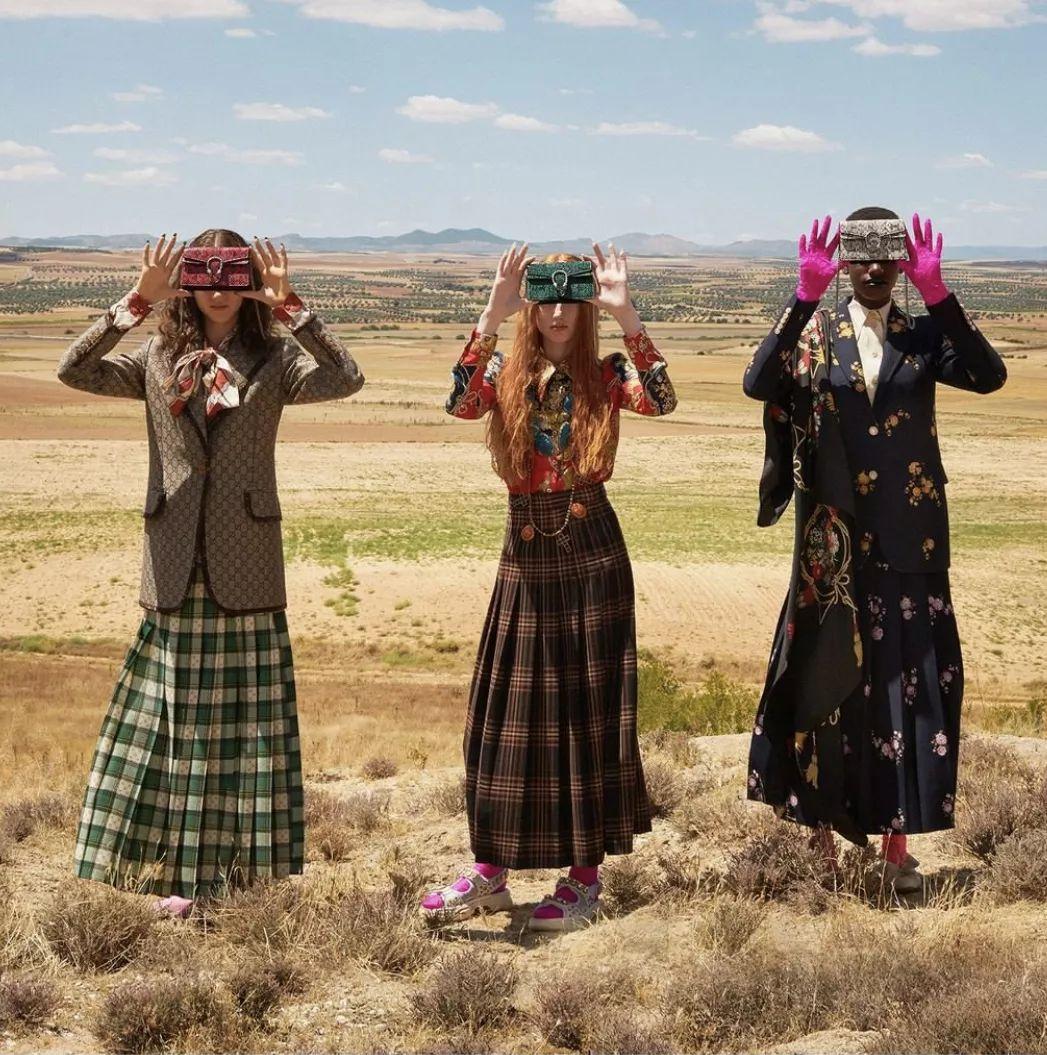 这些品牌名称可千万别读错了,看完这些品牌你还能淡定么