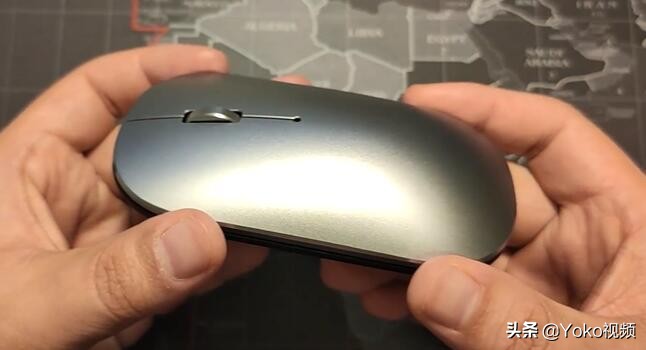 推荐十大鼠标,四款热门鼠标横评