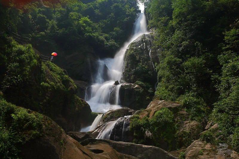 江西新增10个省级全域旅游示范区，快来为你的家乡打call！