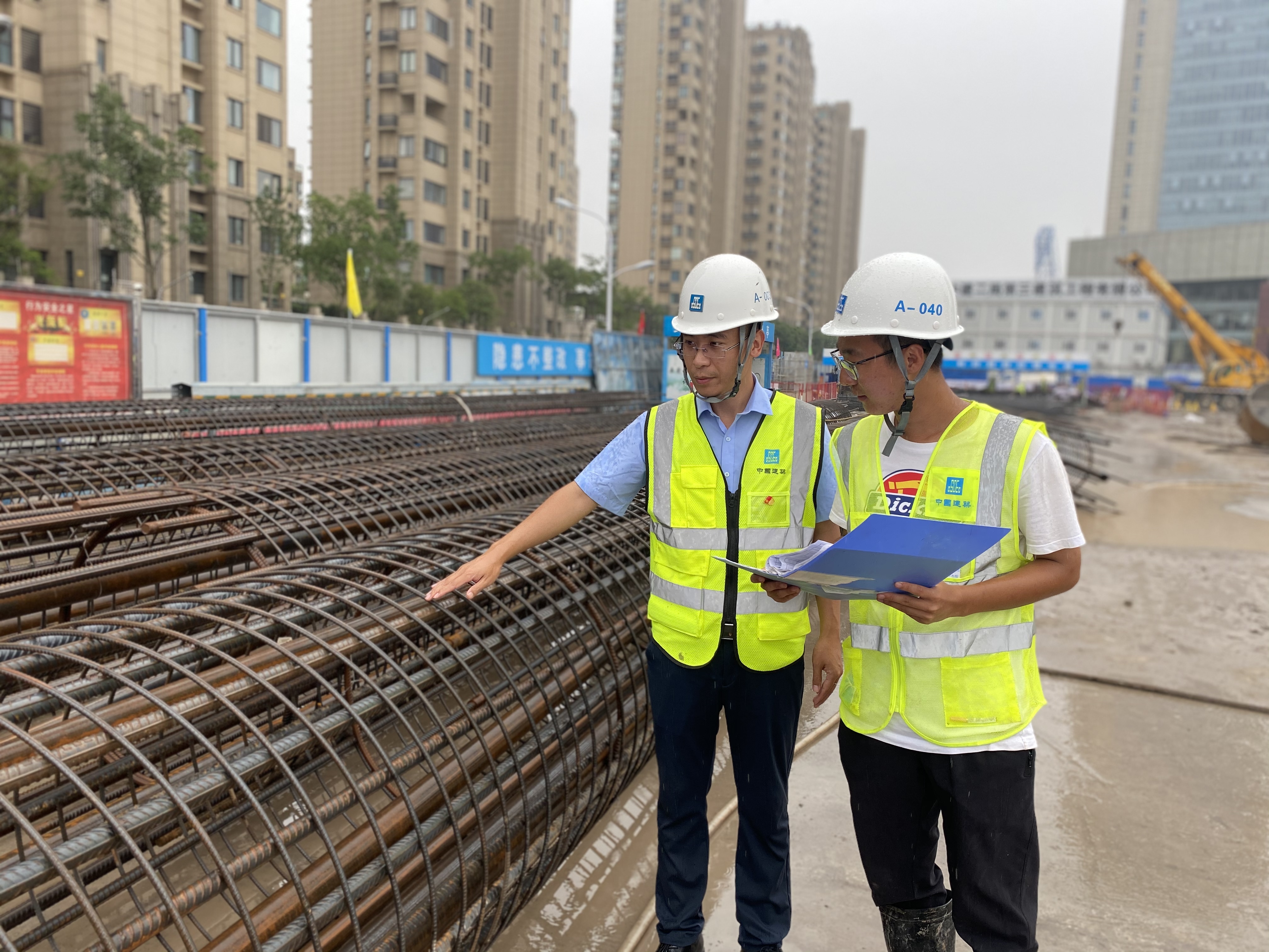 中建三局党建工作,中建三局党建工作主要有哪些