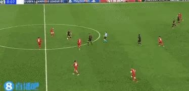 马竞绝杀利物浦西蒙尼,马竞双杀利物浦完整版