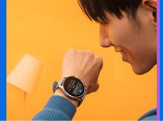 小米手表color又要新发布吗,小米手表color:给你1540种潮搭