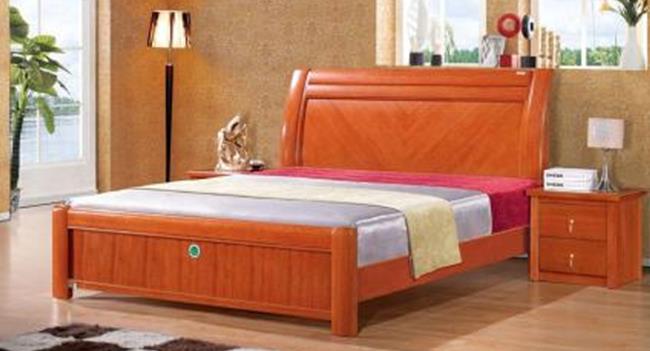 十大品牌床排行榜,床款式推荐排行榜前十名