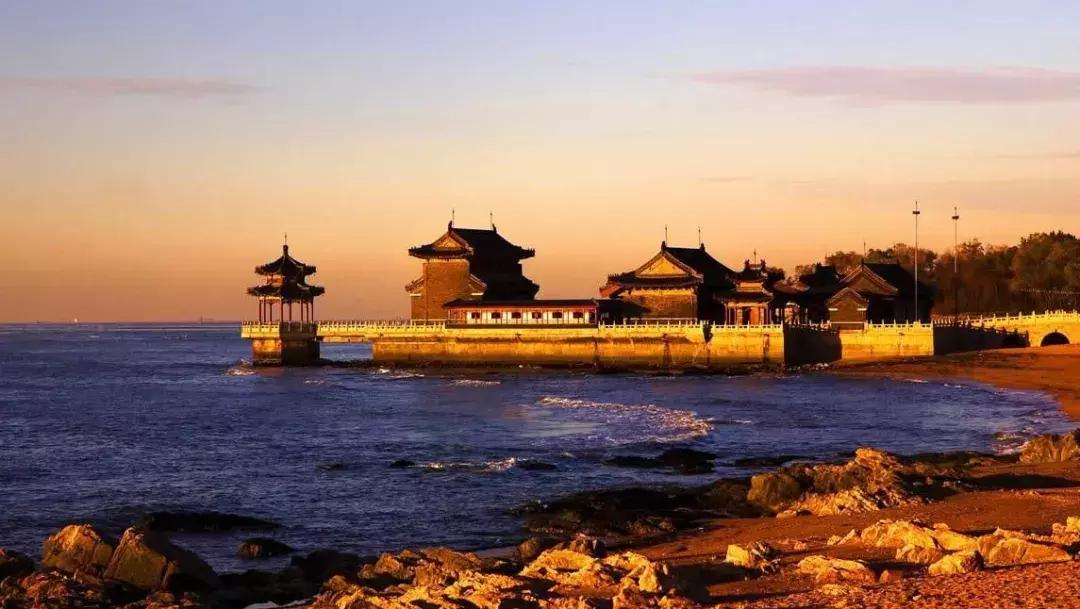 夏天去海岛避暑 (最适合端午的海岛)