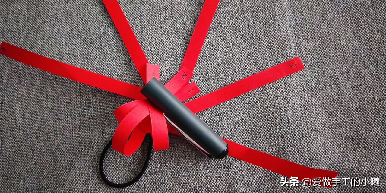 元宵节有哪些灯笼的制作方法,史上最简单的元宵灯笼