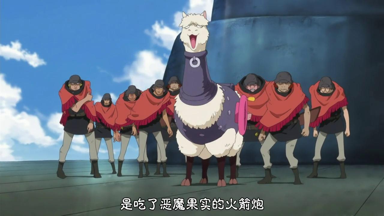 海贼王吃了恶魔果实怕什么,海贼王吃了两个恶魔果实会怎么样