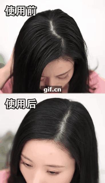 头发爱出油用什么可以变蓬松,头发油怎么才能头发蓬松干爽