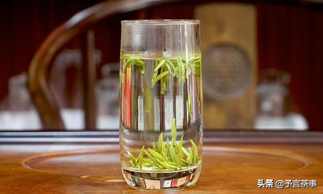 黄山毛峰卖点和话术,黄山毛峰怎么网络推销