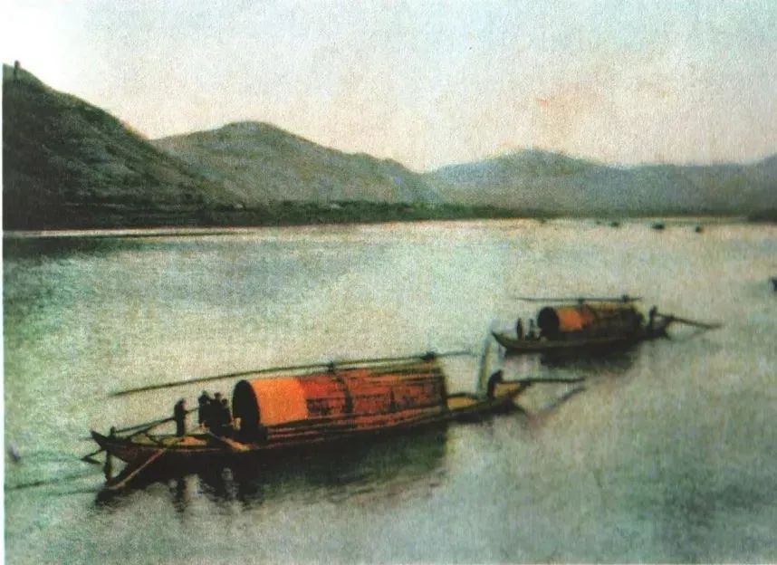 中国船和越南船对比,中国船航vs印度船航