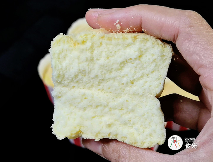 无糖蛋糕做法家庭版简单又好吃的,不用烤箱做无糖蛋糕的简单方法