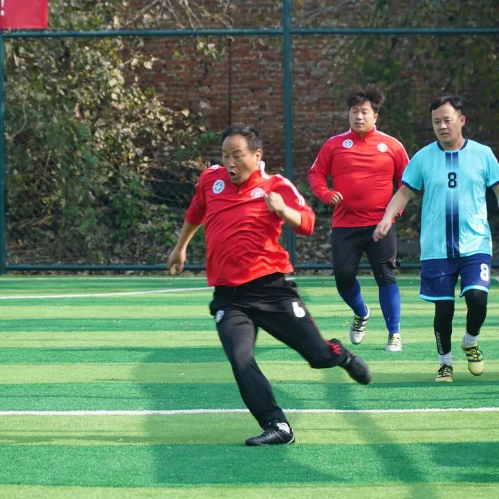 南阳医专一附院建院70周年活动,南阳医专校运动会记录