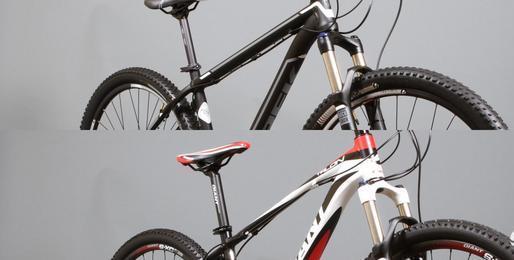 崔克和捷安特哪个好,崔克和捷安特公路车对比