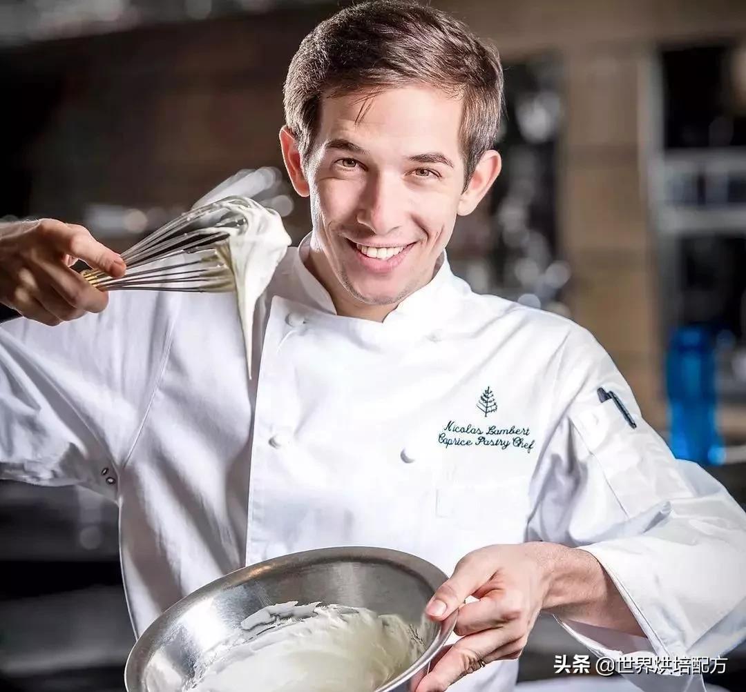 巴黎四季酒店美食,巴黎四季酒店的圣诞木柴蛋糕