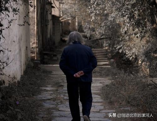 在农村老人家摔伤了怎么办,老人摔倒娘家哥嫂说难听话