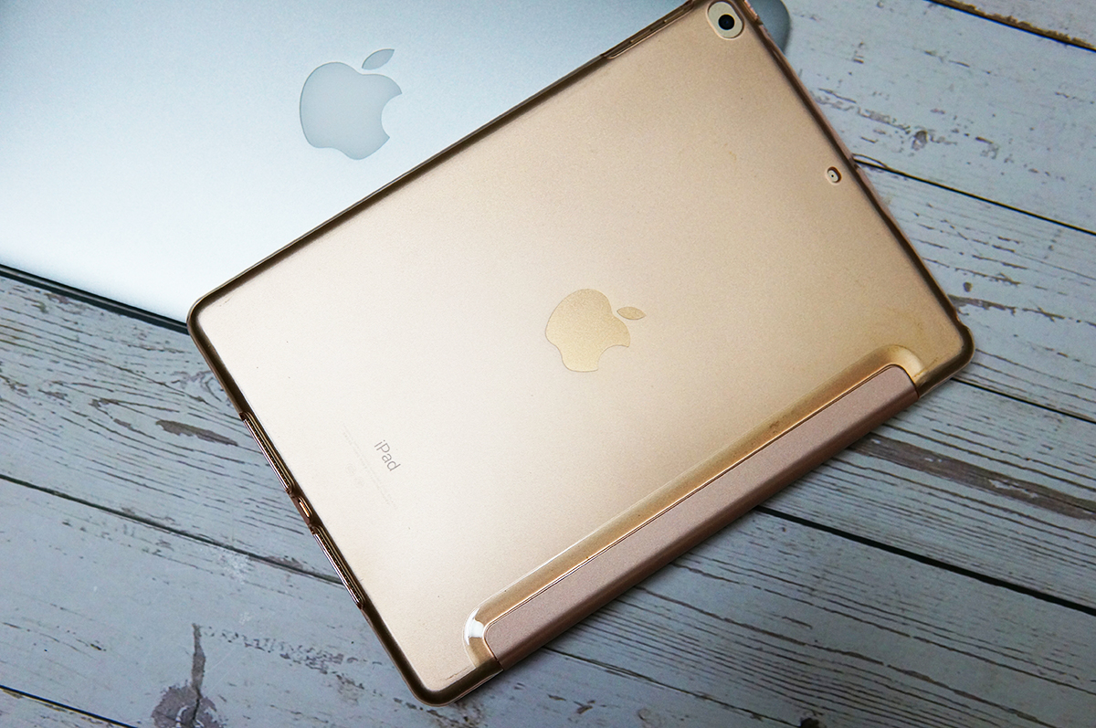 超轻亚克力ipad壳测评,ipad壳膜