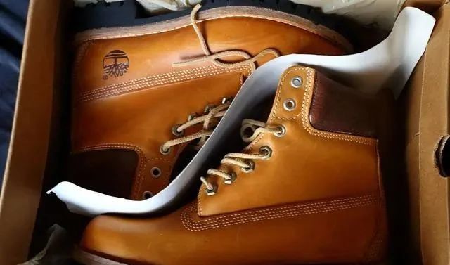 timberland大黄靴,大黄靴timberland好穿吗
