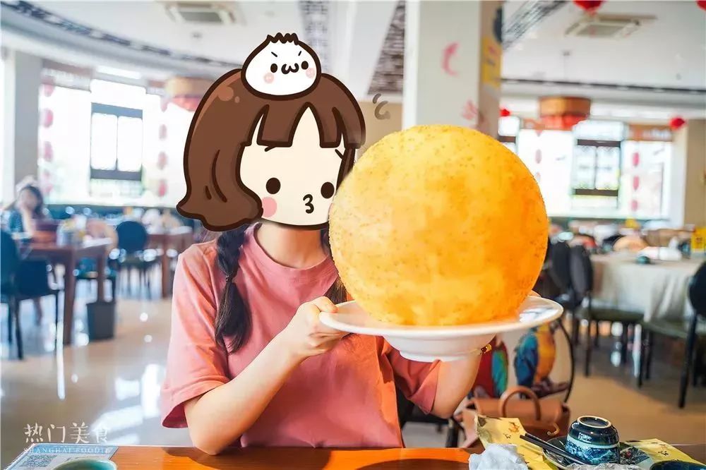 结棍!杨浦区竟然隐藏了翻版“南京路”?10+元就能刷到饱瘫