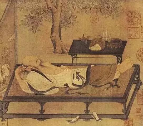 宋朝人的生活方式是什么,宋朝人的生活比现在的人有趣