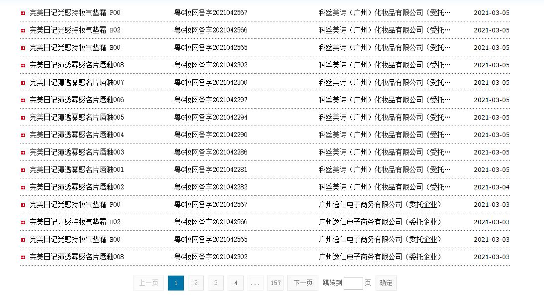欧莱雅和完美日记营销模式,完美日记打败欧莱雅