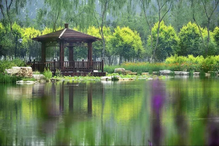 天津蓟州必去十大免费景点,天津旅游景点大全免费游玩