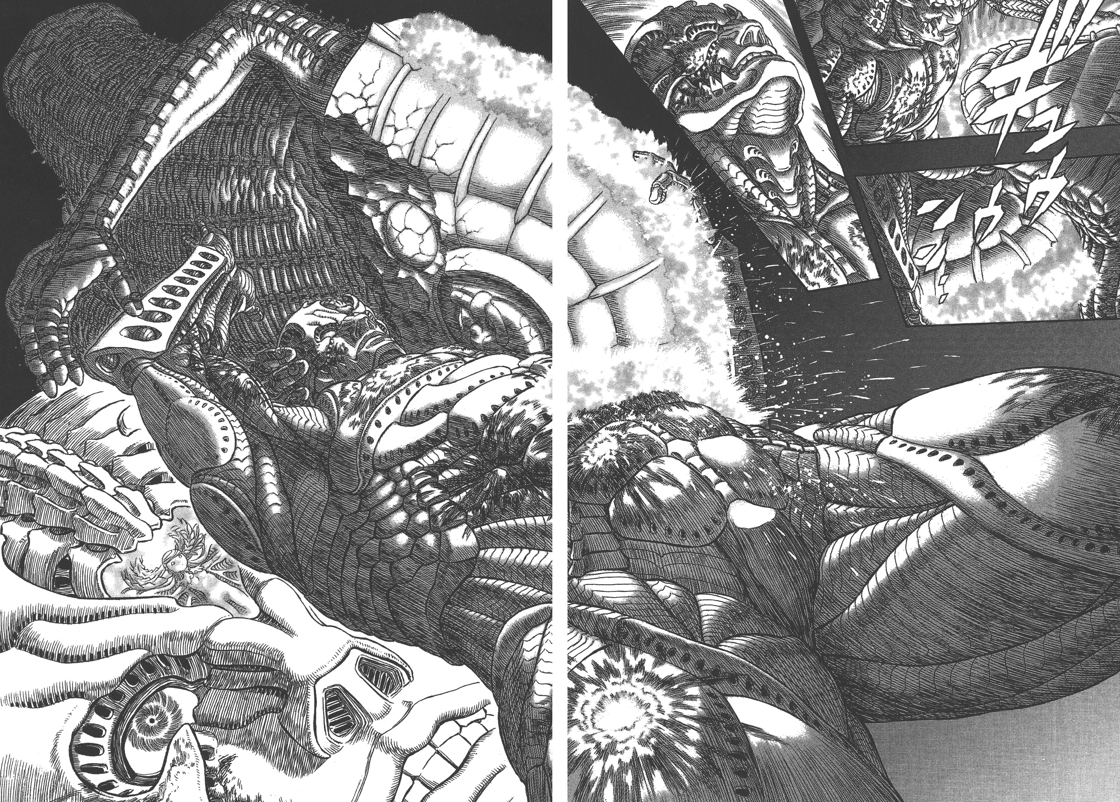 巨人战争——所谓御宅族就是把所爱之物聚集之后重组之人