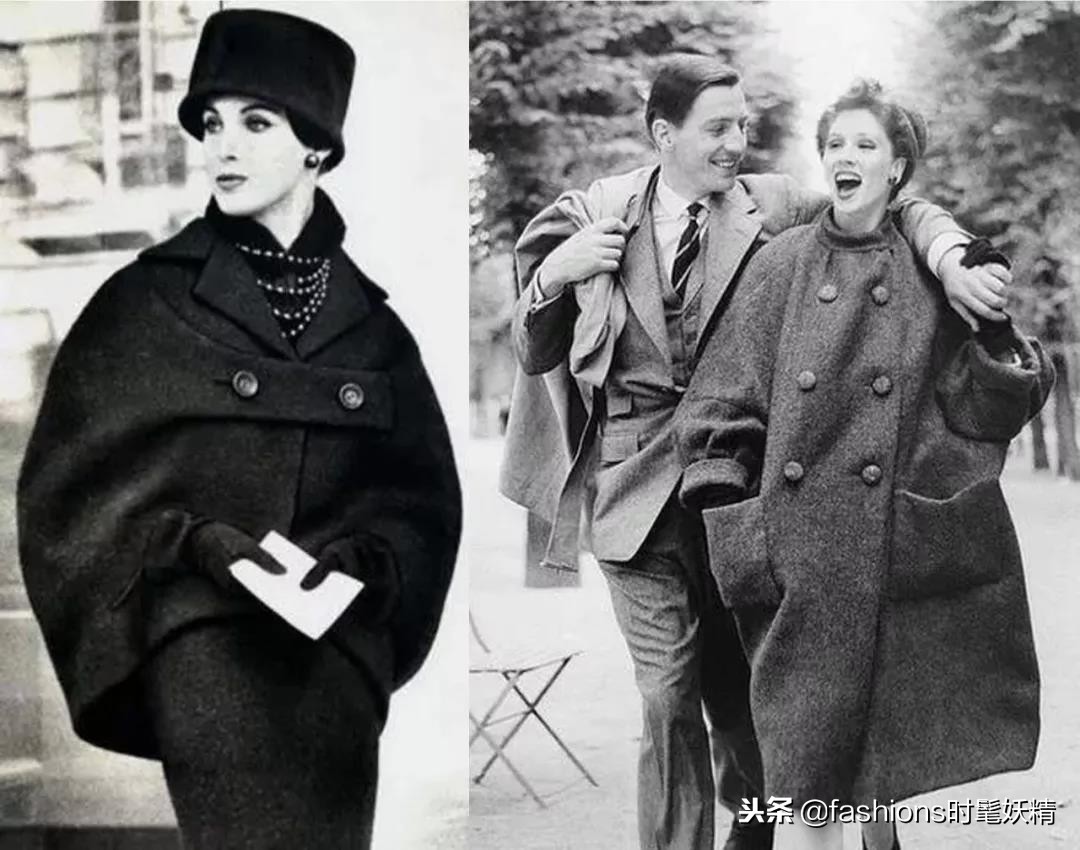 今年最流行的呢大衣款式,今年最流行的大衣款式和颜色