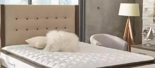 慕思喜临门顾家床垫怎么样,慕思晚安床垫