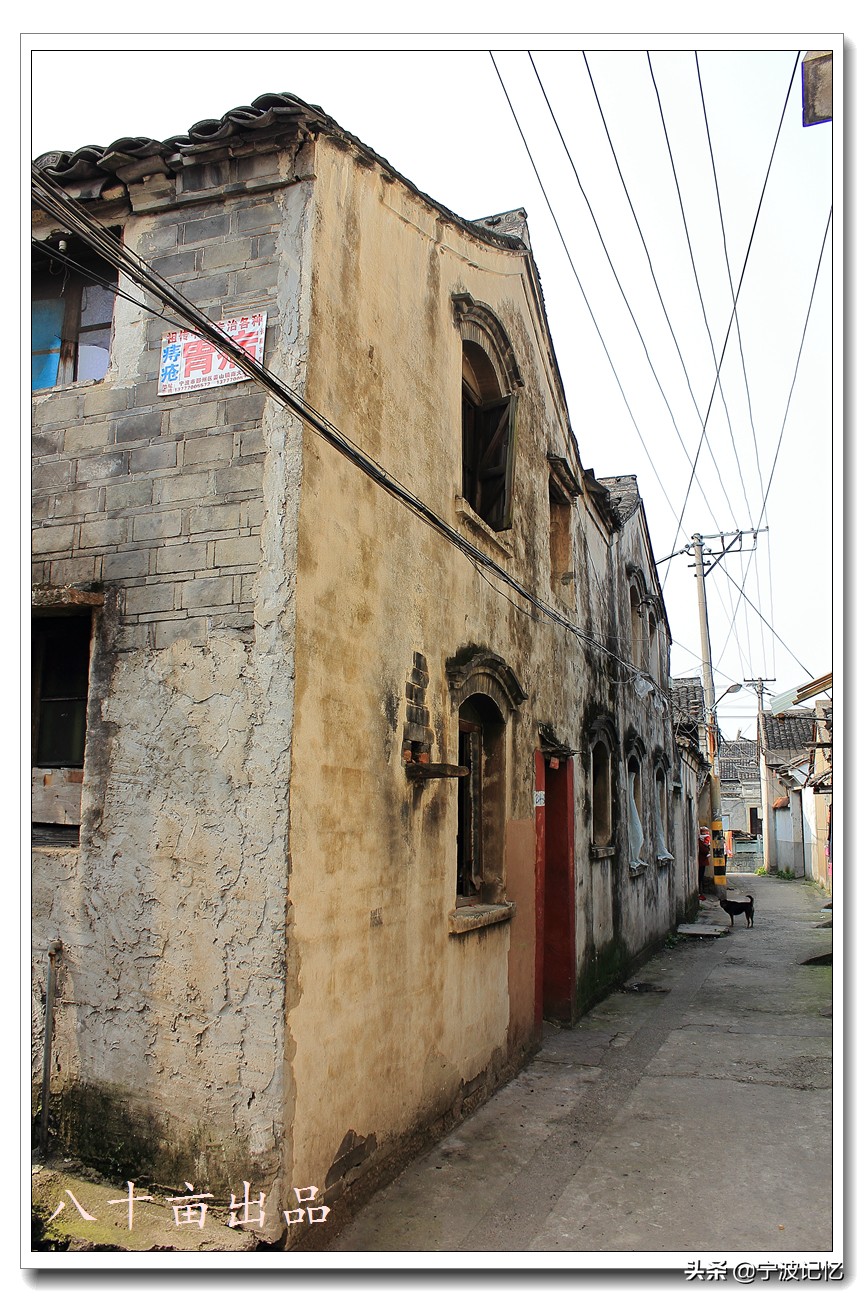 宁波鄞州云龙镇甲村美女,鄞州云龙第一村