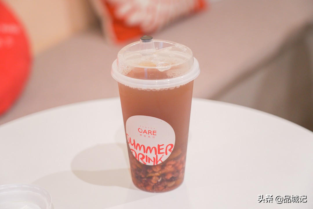 老干妈苏打汽水,老干妈做舒芙蕾