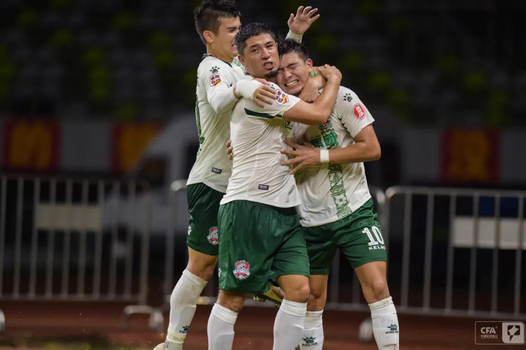 中甲第二阶段最后一轮对阵,中甲联赛第28轮比赛分析