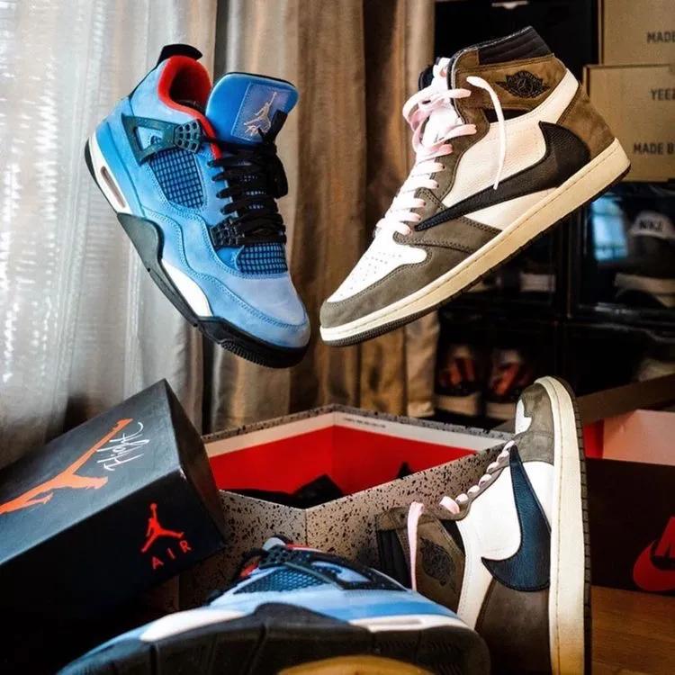 特步和nike有什么关系吗 (特步发布会上说自己可以匹敌nike)