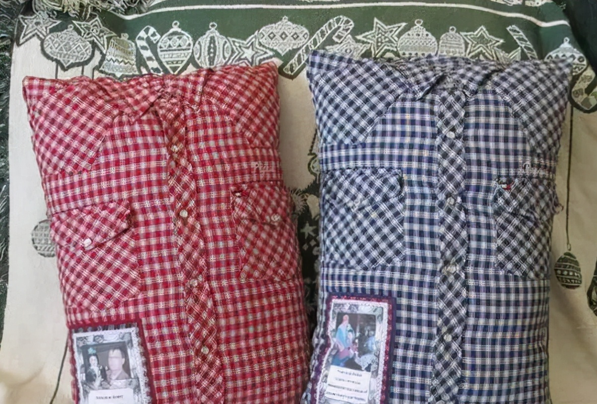 旧衣服翻新方法及步骤,旧衣服翻新后的变化