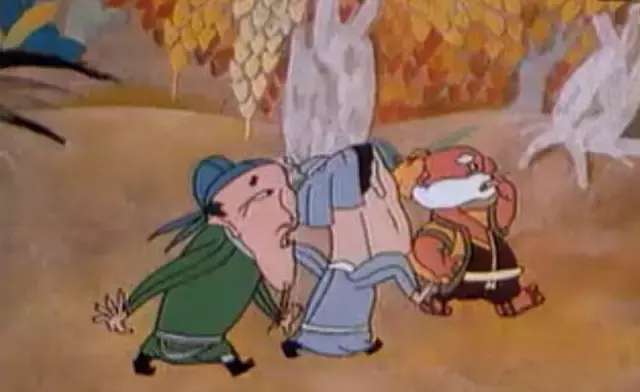 童年回忆的经典动画盘点下,童年最鲜明的回忆动画