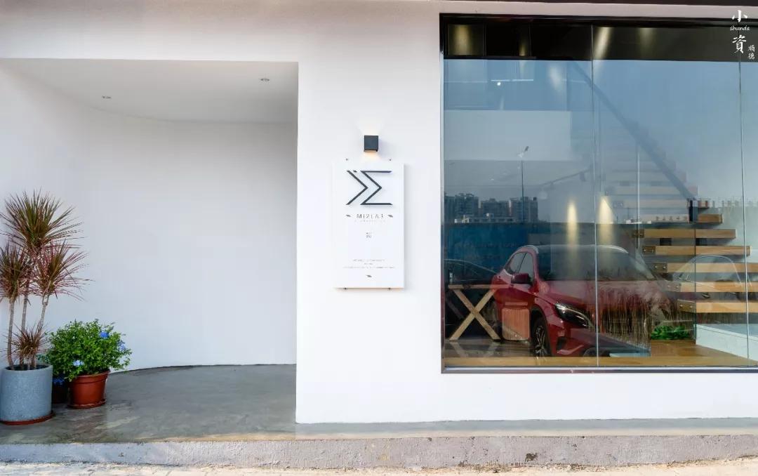 顺德空中下午茶推荐的地方,顺德一日游下午茶