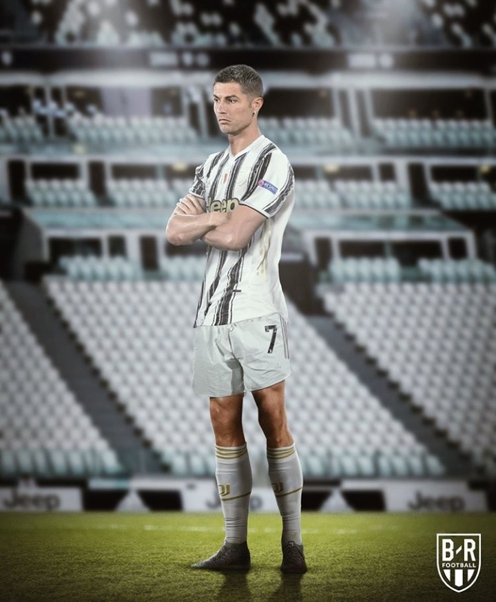 c罗秀八块腹肌,c罗秀肌肉超燃混剪