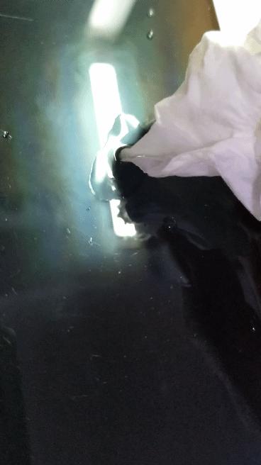 怎么才能让屏幕拥有疏油层,怎样让手机屏幕有疏油层