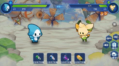 赛尔号探索宇宙飞船,赛尔号十年回忆