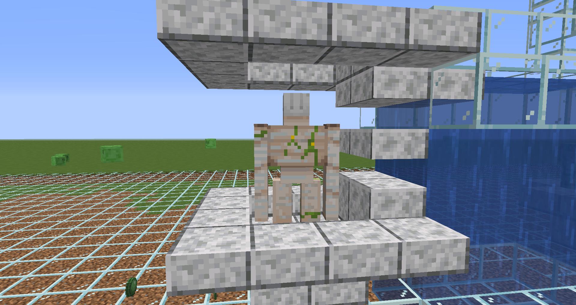 我的世界苦力怕pk末影人,我的世界苦力怕和末影人比赛