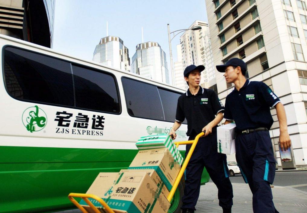 各大快递速度与服务现状,目前最差劲的快递公司