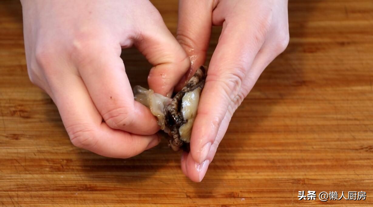 鲍鱼应该怎样做好吃,清蒸鲍鱼的正确做法蒸多少分钟