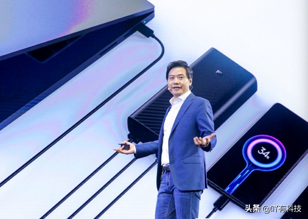 句句经典，小米如何成为了智能生活第一品牌？