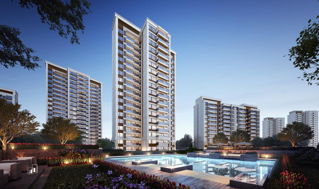 万科璟南堂概况,成都万科璟南堂怎么样