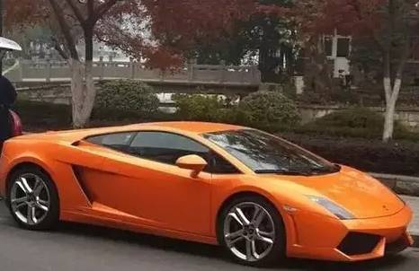 芜湖市最牛的车,皖b最牛车牌