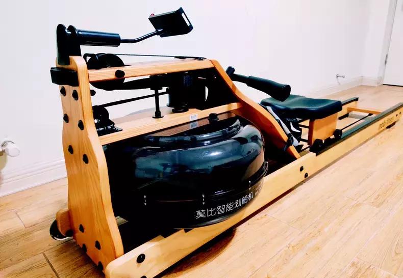 莫比划船机支持软件,莫比划船机2020promax