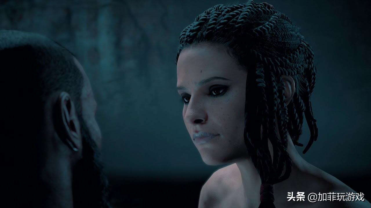 刺客信条起源大象主线怎么打,刺客信条起源剧情回到一年前