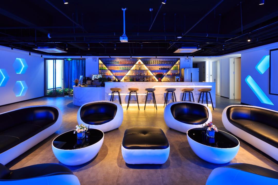 电竞酒店利润一般是多少,电竞酒店投资回本预算