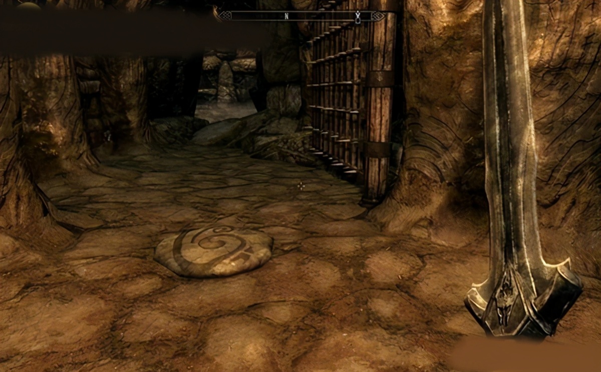 上古卷轴5天际传奇版有什么区别,上古卷轴5天际重制版汉化教程